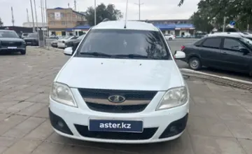 LADA (ВАЗ) Largus 2013 года за 3 500 000 тг. в Уральск фото 2