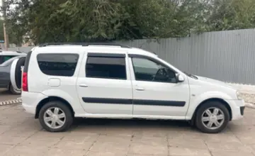 LADA (ВАЗ) Largus 2013 года за 3 500 000 тг. в Уральск фото 4