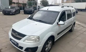 LADA (ВАЗ) Largus 2013 года за 3 500 000 тг. в Уральск фото 1
