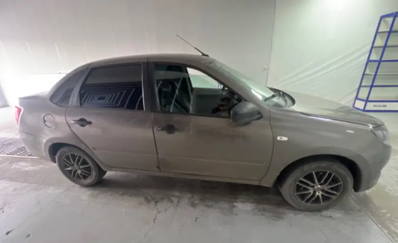 LADA (ВАЗ) Granta 2020 года за 4 000 000 тг. в Павлодар фото 4