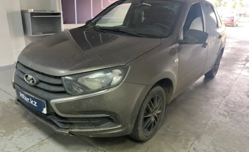 LADA (ВАЗ) Granta 2020 года за 4 000 000 тг. в Павлодар