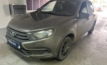 LADA (ВАЗ) Granta 2020 года за 4 000 000 тг. в Павлодар фото 1