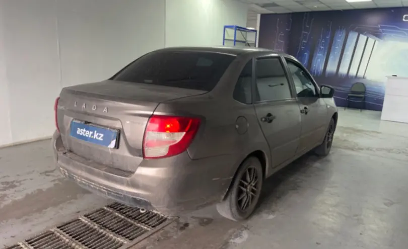 LADA (ВАЗ) Granta 2020 года за 4 000 000 тг. в Павлодар фото 5