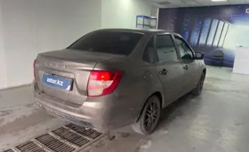 LADA (ВАЗ) Granta 2020 года за 4 000 000 тг. в Павлодар