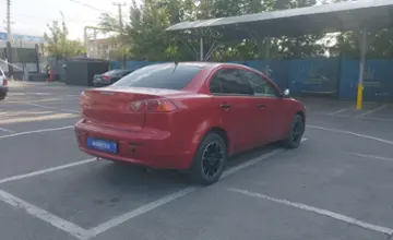 Mitsubishi Lancer 2008 года за 3 800 000 тг. в Алматы фото 3