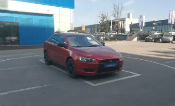 Mitsubishi Lancer 2008 года за 3 800 000 тг. в Алматы фото 2