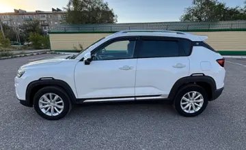 Changan CS35PLUS 2022 года за 7 300 000 тг. в Караганда фото 2