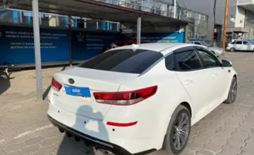 Kia Optima 2020 года за 9 000 000 тг. в Караганда