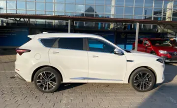 Jetour X70 PLUS 2023 года за 10 000 000 тг. в Караганда фото 4