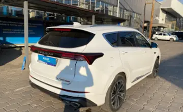 Jetour X70 PLUS 2023 года за 10 000 000 тг. в Караганда