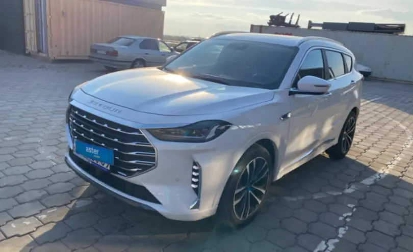 Jetour X70 PLUS 2023 года за 10 000 000 тг. в Караганда