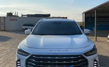 Jetour X70 PLUS 2023 года за 10 000 000 тг. в Караганда фото 2