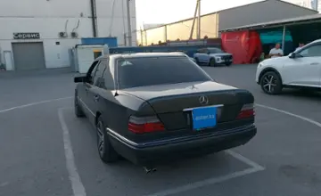 Mercedes-Benz E-Класс 1994 года за 2 000 000 тг. в Шымкент фото 4