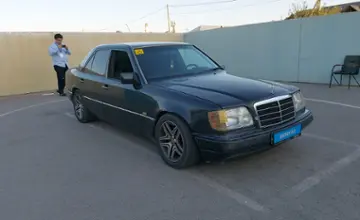 Mercedes-Benz E-Класс 1994 года за 2 000 000 тг. в Шымкент фото 2