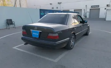 Mercedes-Benz E-Класс 1994 года за 2 000 000 тг. в Шымкент фото 3