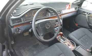 Mercedes-Benz E-Класс 1994 года за 2 000 000 тг. в Шымкент фото 5