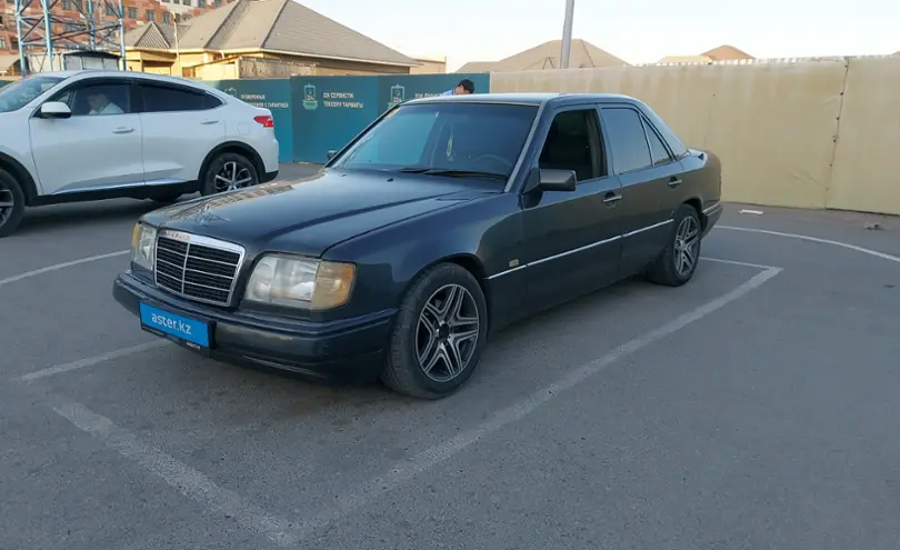 Mercedes-Benz E-Класс 1994 года за 2 000 000 тг. в Шымкент