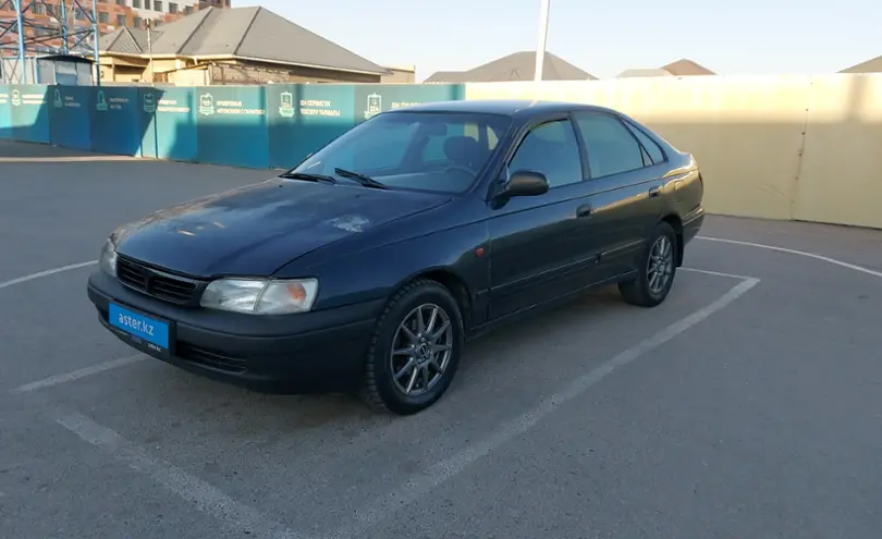 Toyota Carina E 1995 года за 2 000 000 тг. в Шымкент