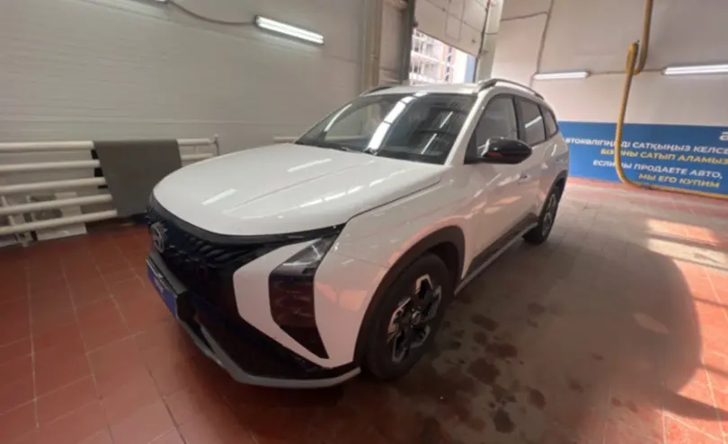 Hyundai Mufasa 2025 года за 13 000 000 тг. в Астана