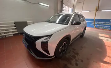 Hyundai Mufasa 2025 года за 13 000 000 тг. в Астана фото 1