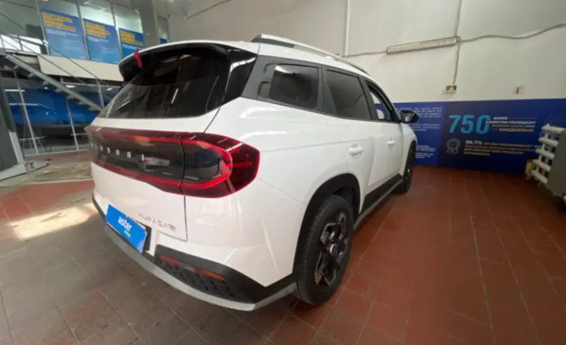 Hyundai Mufasa 2025 года за 13 000 000 тг. в Астана фото 5