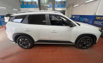 Hyundai Mufasa 2025 года за 13 000 000 тг. в Астана фото 4