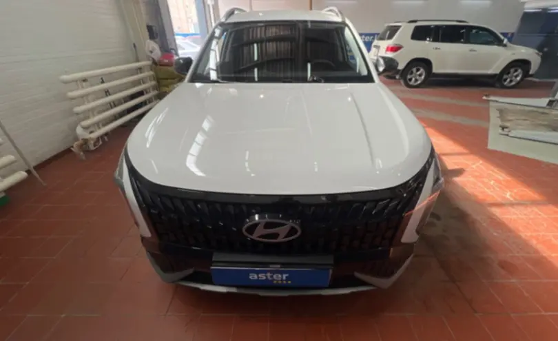 Hyundai Mufasa 2025 года за 13 000 000 тг. в Астана фото 2