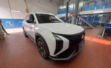 Hyundai Mufasa 2025 года за 13 000 000 тг. в Астана фото 3