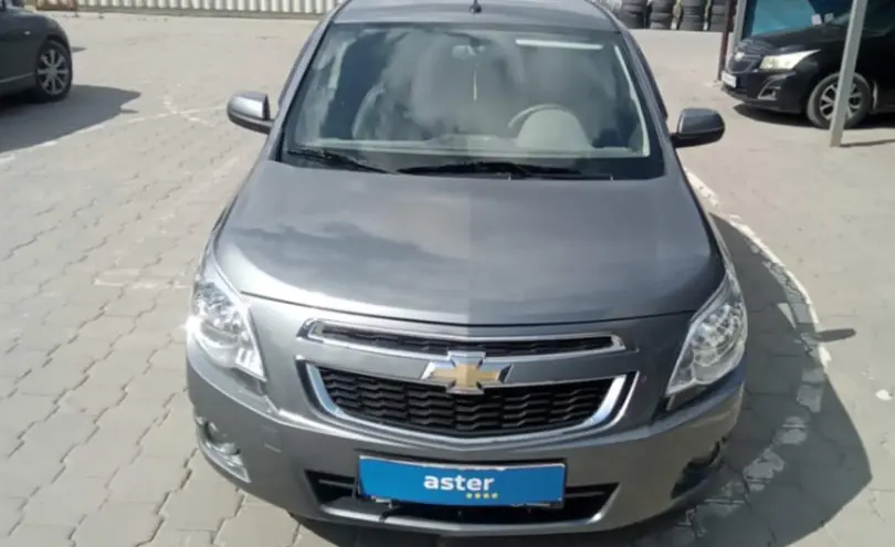 Chevrolet Cobalt 2024 года за 6 000 000 тг. в Караганда фото 2