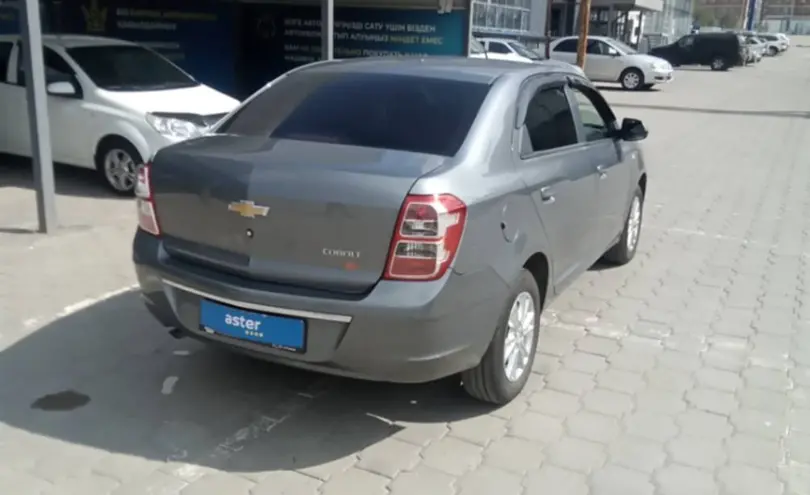 Chevrolet Cobalt 2024 года за 6 000 000 тг. в Караганда фото 5