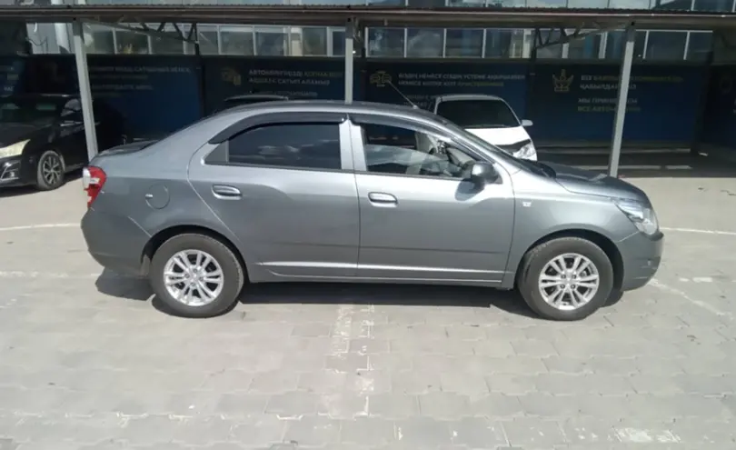 Chevrolet Cobalt 2024 года за 6 000 000 тг. в Караганда фото 4