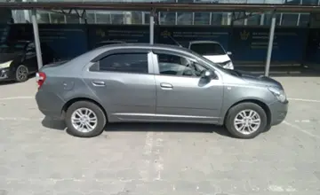 Chevrolet Cobalt 2024 года за 6 000 000 тг. в Караганда фото 4