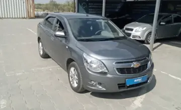 Chevrolet Cobalt 2024 года за 6 000 000 тг. в Караганда фото 3