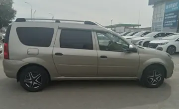 LADA (ВАЗ) Largus 2021 года за 5 000 000 тг. в Кокшетау фото 4