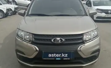 LADA (ВАЗ) Largus 2021 года за 5 000 000 тг. в Кокшетау фото 2