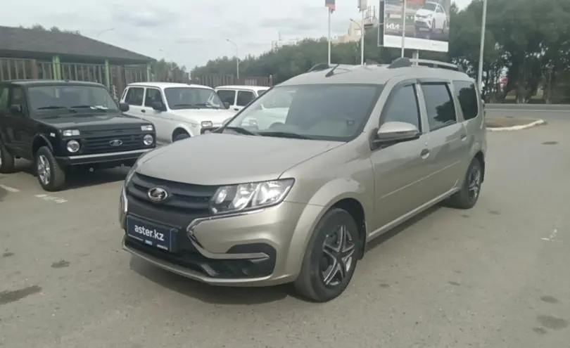 LADA (ВАЗ) Largus 2021 года за 5 000 000 тг. в Кокшетау
