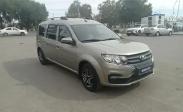 LADA (ВАЗ) Largus 2021 года за 5 000 000 тг. в Кокшетау фото 3