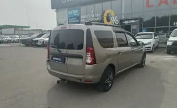 LADA (ВАЗ) Largus 2021 года за 5 000 000 тг. в Кокшетау