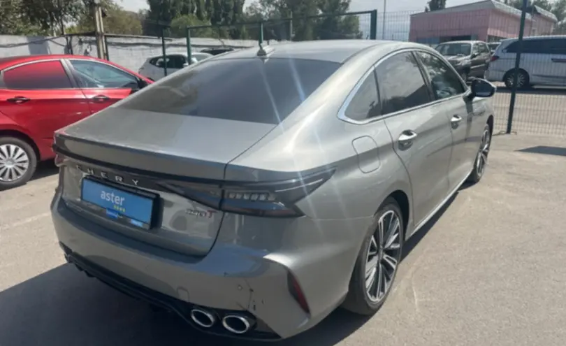 Chery Arrizo 8 2023 года за 10 000 000 тг. в Алматы фото 5
