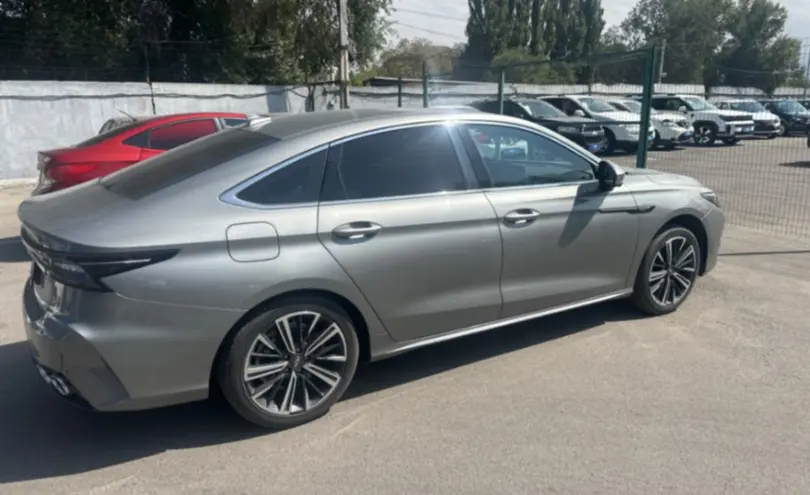 Chery Arrizo 8 2023 года за 10 000 000 тг. в Алматы фото 4
