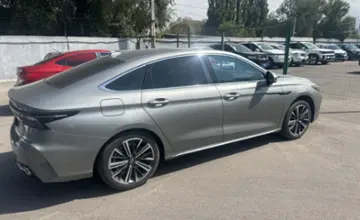 Chery Arrizo 8 2023 года за 10 000 000 тг. в Алматы фото 4