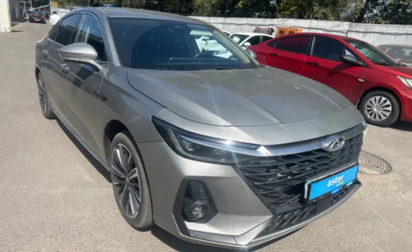 Chery Arrizo 8 2023 года за 10 000 000 тг. в Алматы фото 3