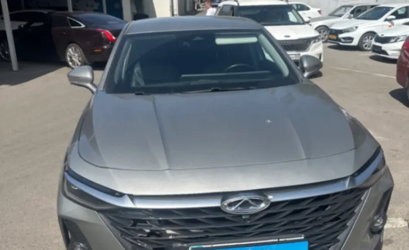 Chery Arrizo 8 2023 года за 10 000 000 тг. в Алматы фото 2
