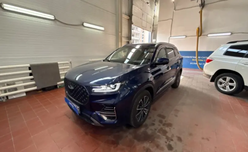 Chery Tiggo 8 Pro 2023 года за 10 000 000 тг. в Астана