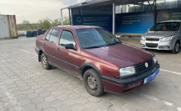 Volkswagen Vento 1994 года за 900 000 тг. в Караганда фото 3