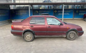 Volkswagen Vento 1994 года за 900 000 тг. в Караганда фото 4