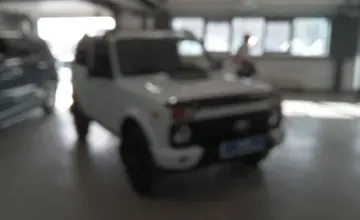 LADA (ВАЗ) 2121 (4x4) 2021 года за 5 000 000 тг. в Астана фото 2