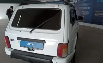 LADA (ВАЗ) 2121 (4x4) 2021 года за 5 000 000 тг. в Астана фото 3