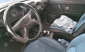 LADA (ВАЗ) 2121 (4x4) 2021 года за 5 000 000 тг. в Астана фото 5