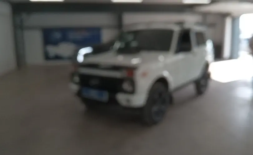 LADA (ВАЗ) 2121 (4x4) 2021 года за 5 000 000 тг. в Астана